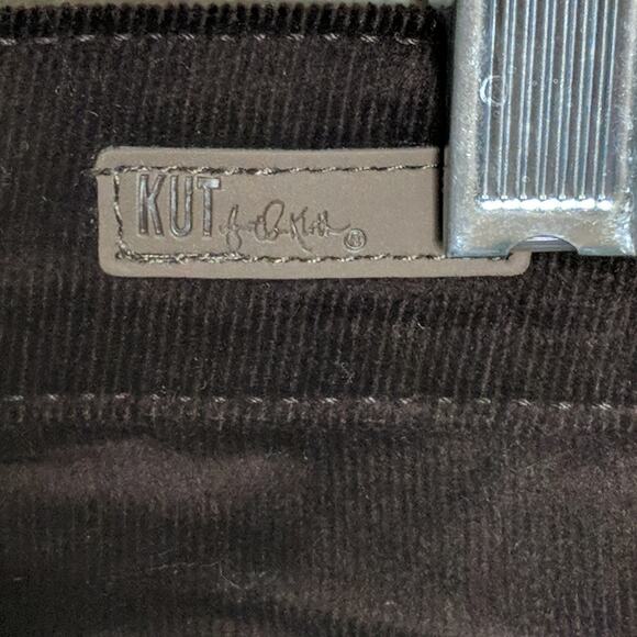 Kut Karen Baby Bootcut Cords/Jeans - Size 10 - NWT - Picture 8 of 16